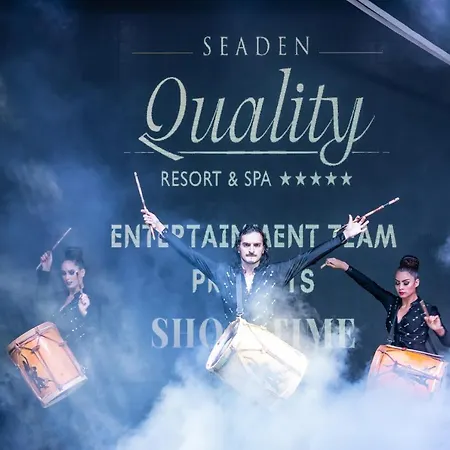 Seaden Quality & Ultra