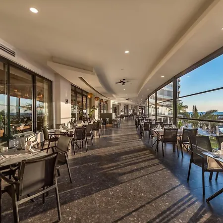 Hotel Seaden Quality & Ultra 5*
